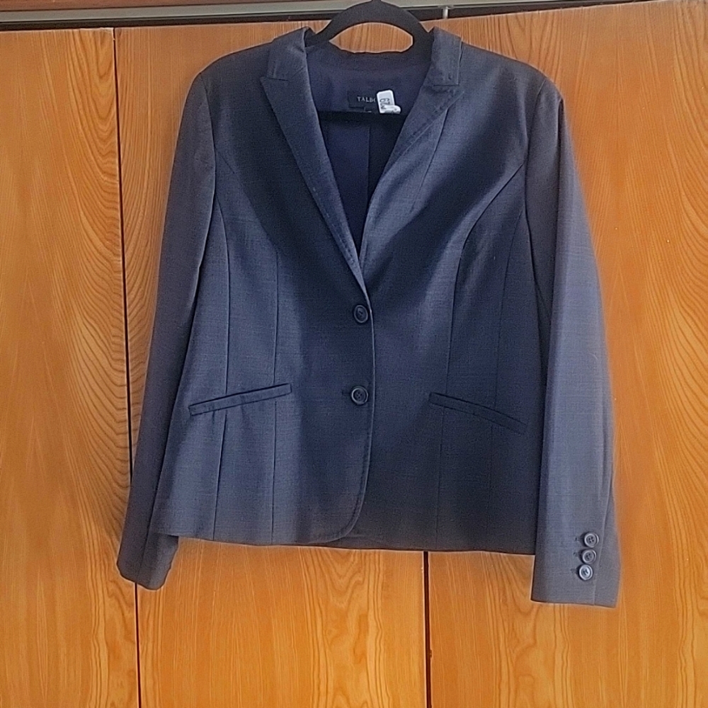 Talbots Woman's Blazer